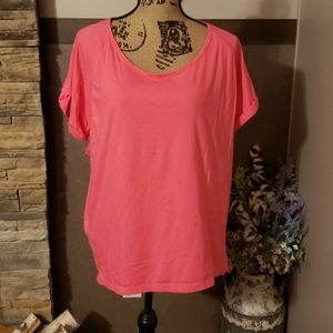 FABLETICS WOMEN'S ATHLETIC SHIRT